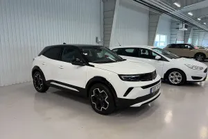 Opel Mokka 2025